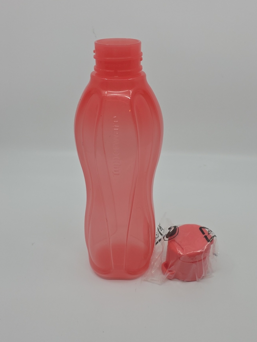 Tupperware Eco water bottle 500ml New